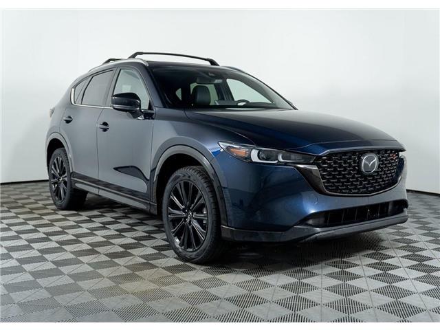 2023 Mazda CX-5  (Stk: TT-414A) in Calgary - Image 3 of 25