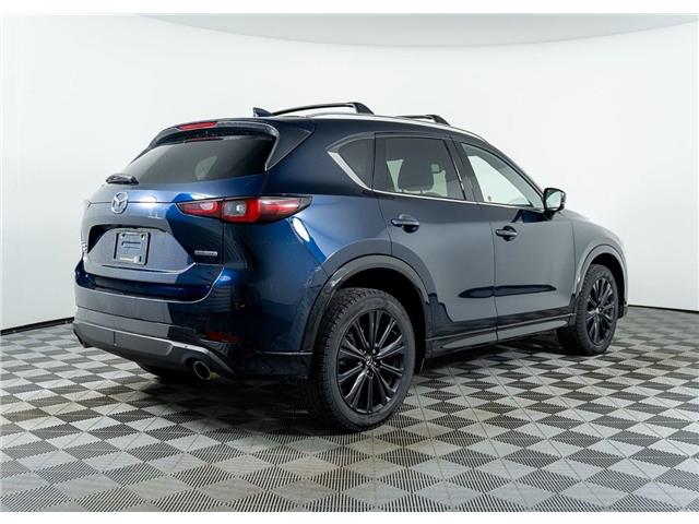 2023 Mazda CX-5  (Stk: TT-414A) in Calgary - Image 4 of 25