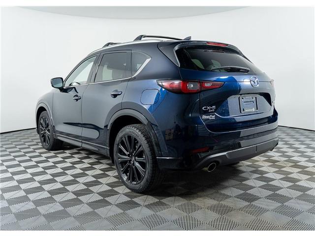 2023 Mazda CX-5  (Stk: TT-414A) in Calgary - Image 7 of 25