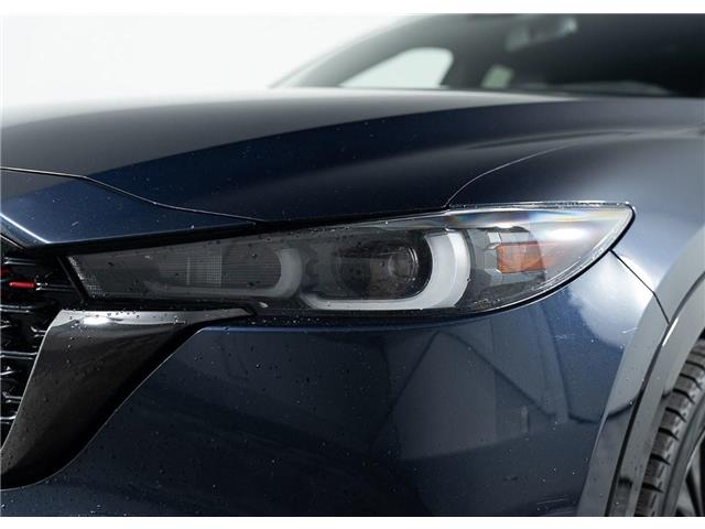 2023 Mazda CX-5  (Stk: TT-414A) in Calgary - Image 8 of 25