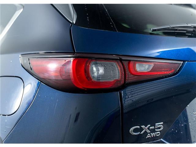 2023 Mazda CX-5  (Stk: TT-414A) in Calgary - Image 9 of 25
