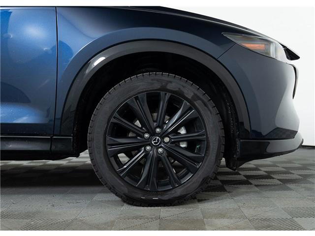 2023 Mazda CX-5  (Stk: TT-414A) in Calgary - Image 10 of 25
