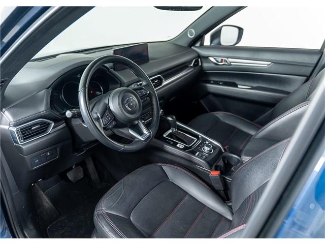 2023 Mazda CX-5  (Stk: TT-414A) in Calgary - Image 14 of 25