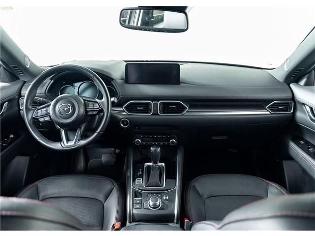 2023 Mazda CX-5  (Stk: TT-414A) in Calgary - Image 15 of 25
