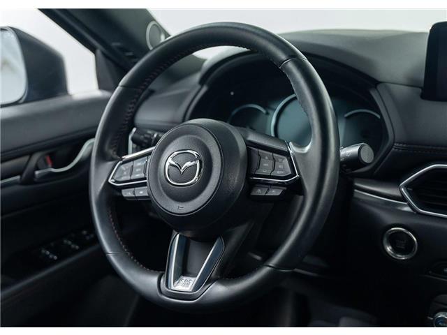 2023 Mazda CX-5  (Stk: TT-414A) in Calgary - Image 17 of 25