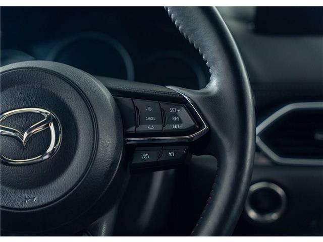 2023 Mazda CX-5  (Stk: TT-414A) in Calgary - Image 20 of 25