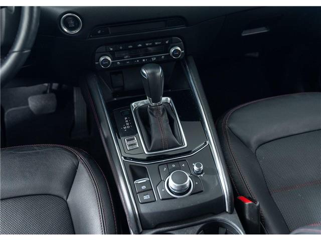 2023 Mazda CX-5  (Stk: TT-414A) in Calgary - Image 22 of 25