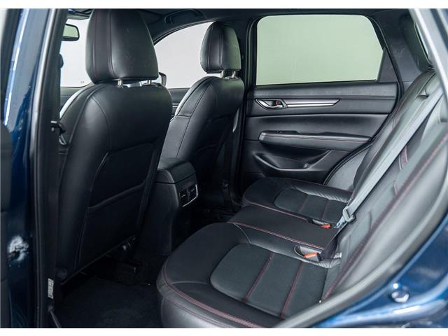 2023 Mazda CX-5  (Stk: TT-414A) in Calgary - Image 25 of 25