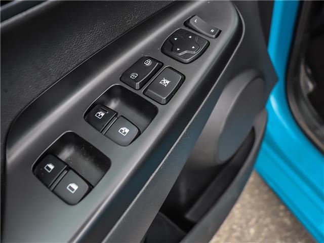 2023 Hyundai Kona N 2.0T (Stk: U009696T) in Brooklin - Image 8 of 29
