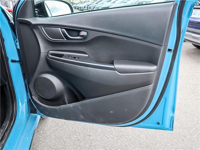 2023 Hyundai Kona N 2.0T (Stk: U009696T) in Brooklin - Image 18 of 29