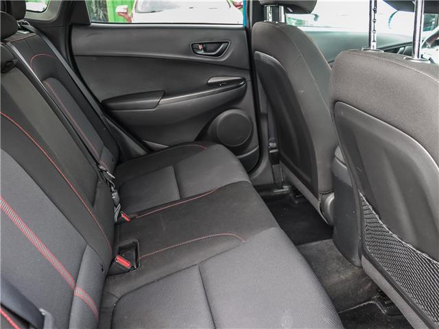 2023 Hyundai Kona N 2.0T (Stk: U009696T) in Brooklin - Image 19 of 29