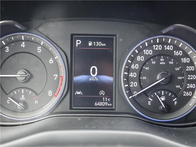 2023 Hyundai Kona N 2.0T (Stk: U009696T) in Brooklin - Image 25 of 29