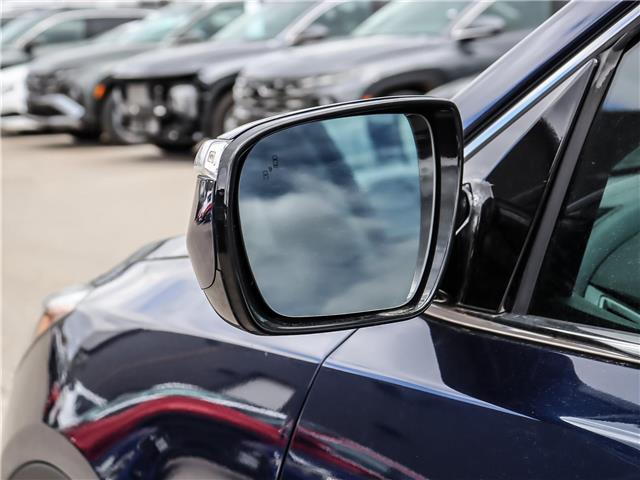 2018 Hyundai Santa Fe Sport 2.0T (Stk: G559241T) in Brooklin - Image 6 of 27