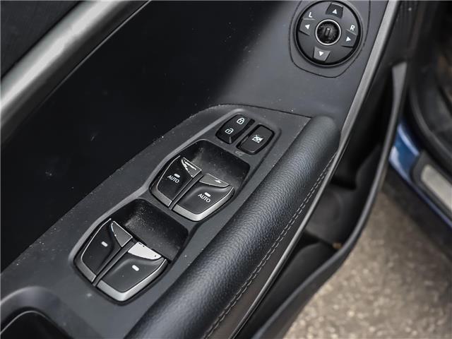 2018 Hyundai Santa Fe Sport 2.0T (Stk: G559241T) in Brooklin - Image 7 of 27