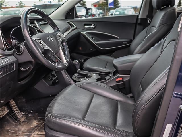 2018 Hyundai Santa Fe Sport 2.0T (Stk: G559241T) in Brooklin - Image 8 of 27