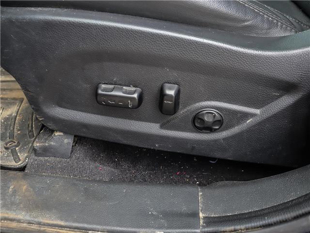 2018 Hyundai Santa Fe Sport 2.0T (Stk: G559241T) in Brooklin - Image 10 of 27