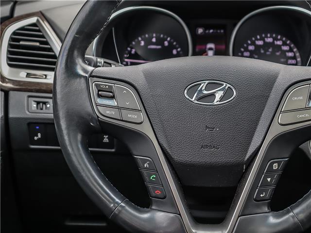 2018 Hyundai Santa Fe Sport 2.0T (Stk: G559241T) in Brooklin - Image 13 of 27