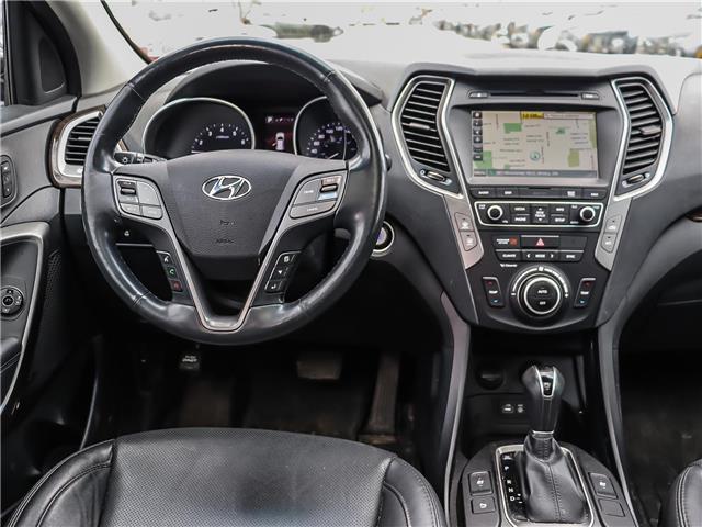 2018 Hyundai Santa Fe Sport 2.0T (Stk: G559241T) in Brooklin - Image 15 of 27