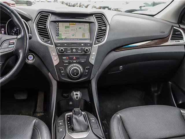 2018 Hyundai Santa Fe Sport 2.0T (Stk: G559241T) in Brooklin - Image 16 of 27