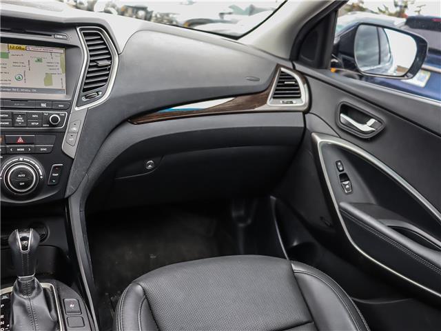 2018 Hyundai Santa Fe Sport 2.0T (Stk: G559241T) in Brooklin - Image 17 of 27