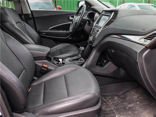 2018 Hyundai Santa Fe Sport 2.0T (Stk: G559241T) in Brooklin - Image 19 of 27