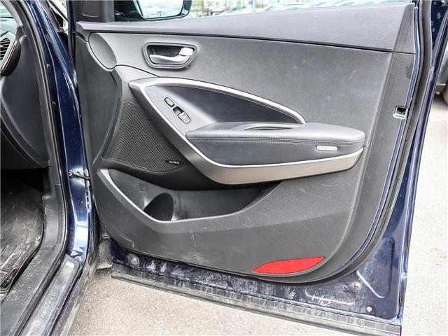 2018 Hyundai Santa Fe Sport 2.0T (Stk: G559241T) in Brooklin - Image 20 of 27