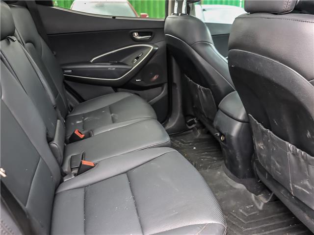 2018 Hyundai Santa Fe Sport 2.0T (Stk: G559241T) in Brooklin - Image 21 of 27