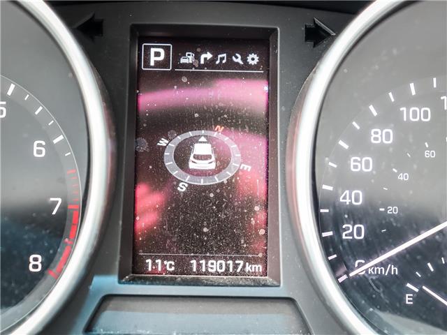 2018 Hyundai Santa Fe Sport 2.0T (Stk: G559241T) in Brooklin - Image 26 of 27