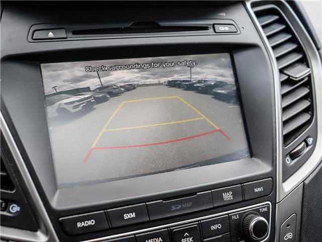 2018 Hyundai Santa Fe Sport 2.0T (Stk: G559241T) in Brooklin - Image 27 of 27
