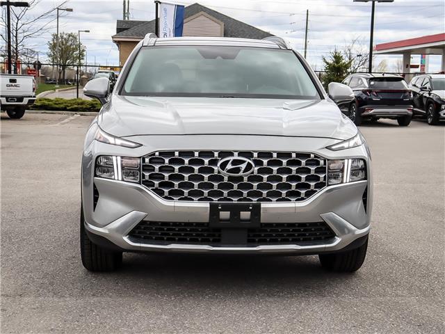 2022 Hyundai Santa Fe Preferred (Stk: H382120T) in Brooklin - Image 3 of 25 2022 Hyundai Santa Fe Preferred (Stk: H382120T) in Brooklin - Image 3 of 25