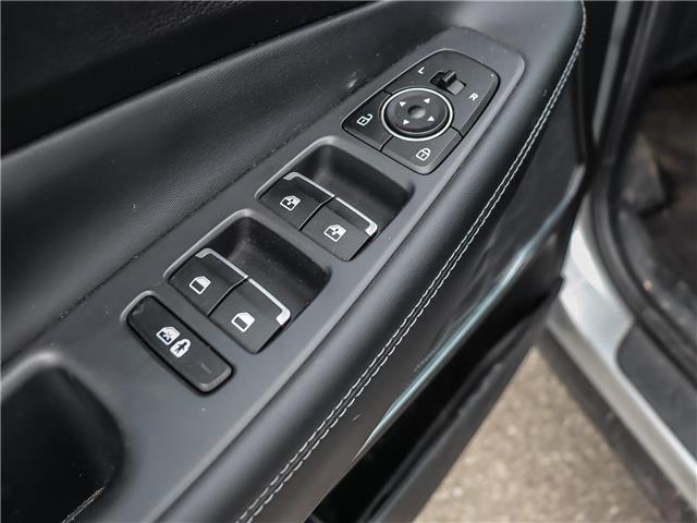 2022 Hyundai Santa Fe Preferred (Stk: H382120T) in Brooklin - Image 8 of 25 2022 Hyundai Santa Fe Preferred (Stk: H382120T) in Brooklin - Image 8 of 25