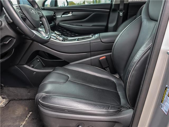 2022 Hyundai Santa Fe Preferred (Stk: H382120T) in Brooklin - Image 10 of 25 2022 Hyundai Santa Fe Preferred (Stk: H382120T) in Brooklin - Image 10 of 25