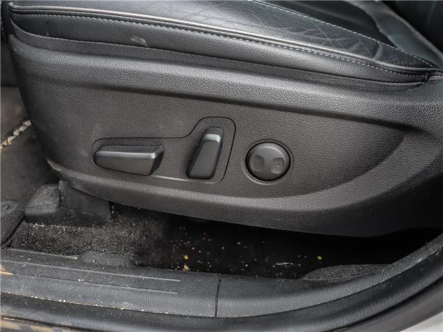2022 Hyundai Santa Fe Preferred (Stk: H382120T) in Brooklin - Image 11 of 25 2022 Hyundai Santa Fe Preferred (Stk: H382120T) in Brooklin - Image 11 of 25