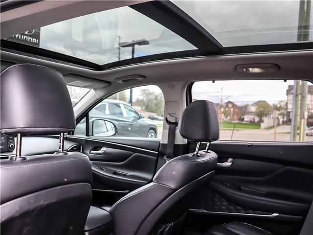 2022 Hyundai Santa Fe Preferred (Stk: H382120T) in Brooklin - Image 12 of 25 2022 Hyundai Santa Fe Preferred (Stk: H382120T) in Brooklin - Image 12 of 25