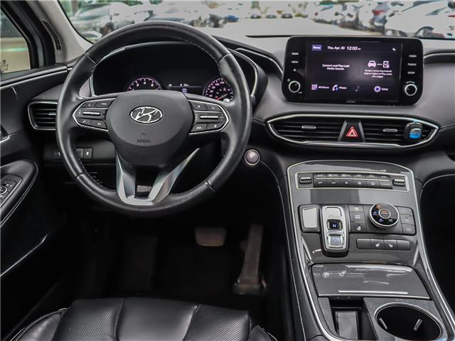 2022 Hyundai Santa Fe Preferred (Stk: H382120T) in Brooklin - Image 16 of 25 2022 Hyundai Santa Fe Preferred (Stk: H382120T) in Brooklin - Image 16 of 25