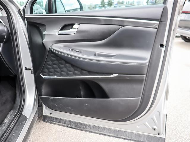 2022 Hyundai Santa Fe Preferred (Stk: H382120T) in Brooklin - Image 20 of 25 2022 Hyundai Santa Fe Preferred (Stk: H382120T) in Brooklin - Image 20 of 25