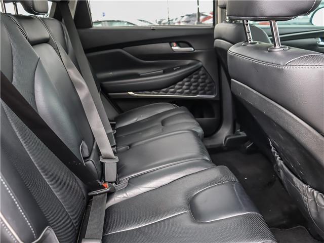 2022 Hyundai Santa Fe Preferred (Stk: H382120T) in Brooklin - Image 21 of 25 2022 Hyundai Santa Fe Preferred (Stk: H382120T) in Brooklin - Image 21 of 25