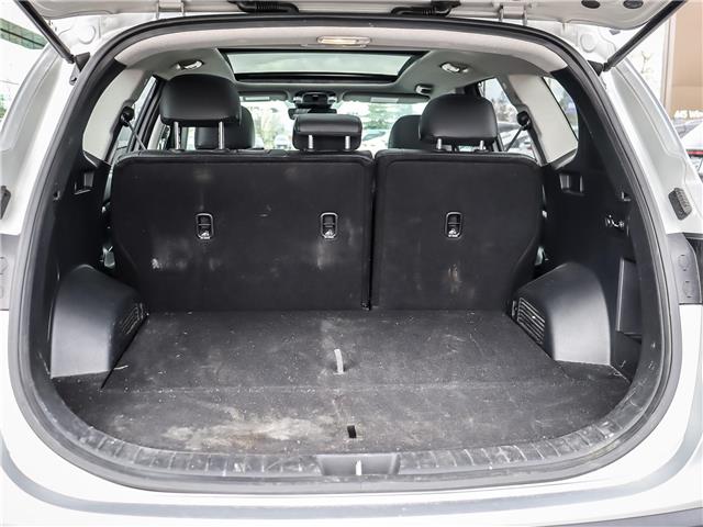 2022 Hyundai Santa Fe Preferred (Stk: H382120T) in Brooklin - Image 22 of 25 2022 Hyundai Santa Fe Preferred (Stk: H382120T) in Brooklin - Image 22 of 25