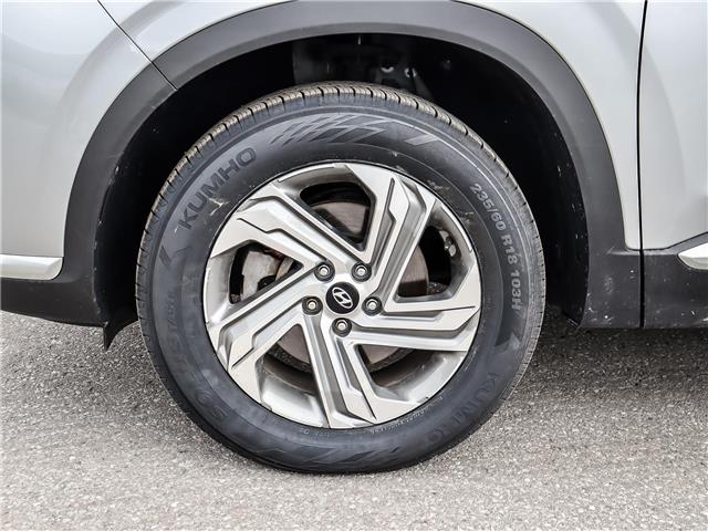 2022 Hyundai Santa Fe Preferred (Stk: H382120T) in Brooklin - Image 23 of 25 2022 Hyundai Santa Fe Preferred (Stk: H382120T) in Brooklin - Image 23 of 25