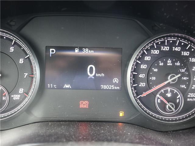 2022 Hyundai Santa Fe Preferred (Stk: H382120T) in Brooklin - Image 24 of 25 2022 Hyundai Santa Fe Preferred (Stk: H382120T) in Brooklin - Image 24 of 25