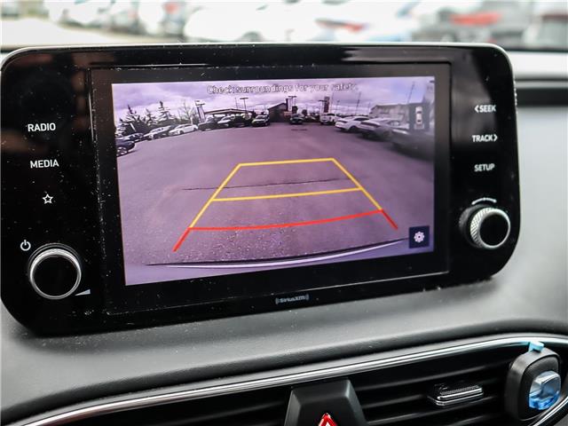 2022 Hyundai Santa Fe Preferred (Stk: H382120T) in Brooklin - Image 25 of 25 2022 Hyundai Santa Fe Preferred (Stk: H382120T) in Brooklin - Image 25 of 25