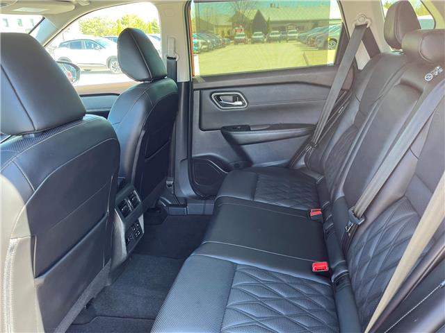 2023 Nissan Rogue Platinum (Stk: P6493A) in Collingwood - Image 15 of 20