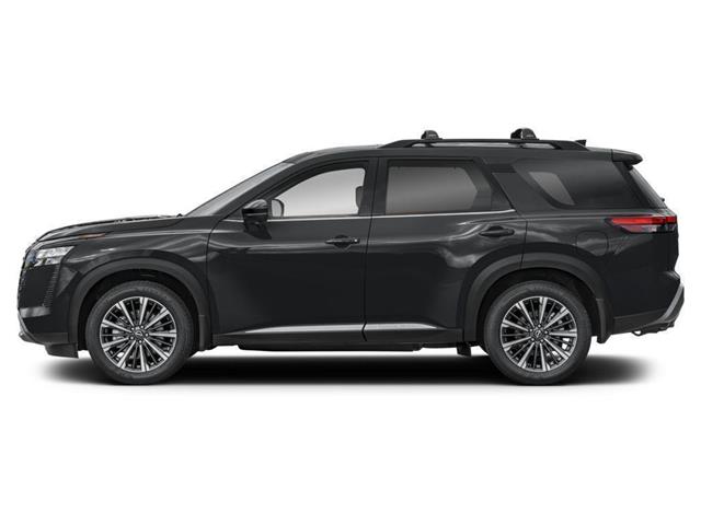 2026 Nissan Pathfinder Platinum (Stk: 6510) in Collingwood - Image 3 of 12