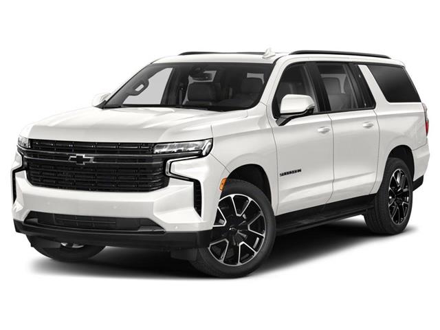 2022 Chevrolet Suburban RST (Stk: 26T188A) in Wadena - Image 1 of 12