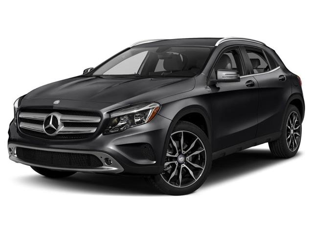 2015 Mercedes-Benz GLA-Class Base (Stk: 26273A) in Ingersoll - Image 1 of 13