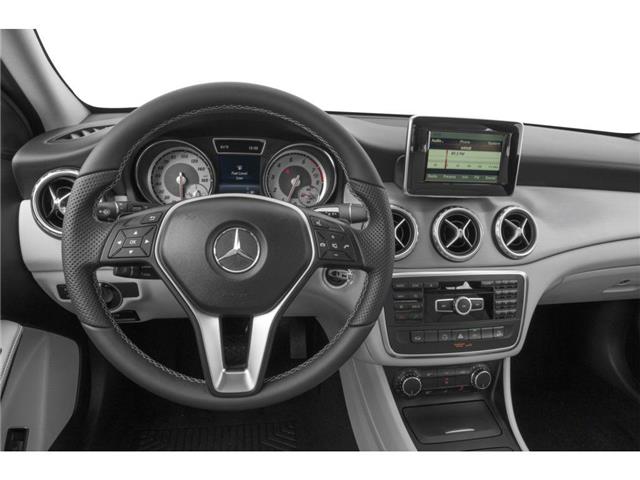 2015 Mercedes-Benz GLA-Class Base (Stk: 26273A) in Ingersoll - Image 4 of 13