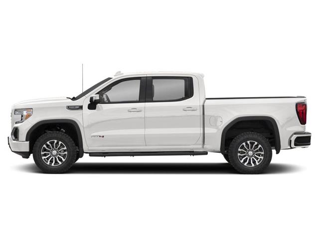 2021 GMC Sierra 1500 AT4 (Stk: 26242A) in Ingersoll - Image 2 of 12