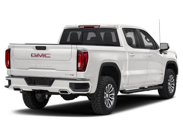 2021 GMC Sierra 1500 AT4 (Stk: 26242A) in Ingersoll - Image 3 of 12