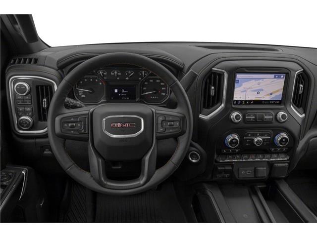 2021 GMC Sierra 1500 AT4 (Stk: 26242A) in Ingersoll - Image 4 of 12