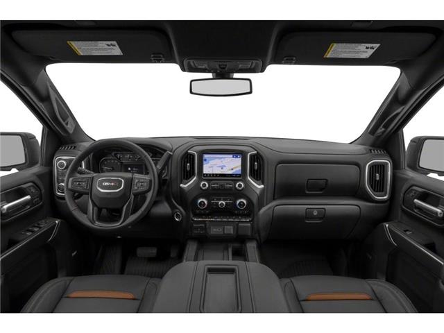 2021 GMC Sierra 1500 AT4 (Stk: 26242A) in Ingersoll - Image 5 of 12